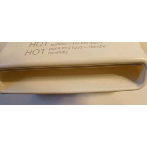 Easy-Bake Ultimate Oven Creative Baking Toy ~ NEW IN Opened Box- Read Descriptio - Picture 15 of 16